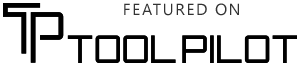 Featured on ToolPilot Directory